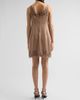 Kobi Halperin Women's Ciara Embroidered Lace-Trimmed Mini Slip Dress - 3