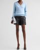 Kobi Halperin Women's Dora Fringe-Trim Merino Wool Sweater - 2