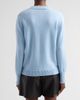 Kobi Halperin Women's Dora Fringe-Trim Merino Wool Sweater - 3