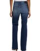 Kobi Halperin Women's Eden Denim Low-Rise Flared Jeans - 5