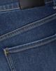 Kobi Halperin Women's Eden Denim Low-Rise Flared Jeans - 7