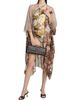 Kobi Halperin Women's Everleigh Printed Chiffon Cover-Up Dress - 2