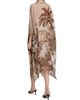 Kobi Halperin Women's Everleigh Printed Chiffon Cover-Up Dress - 4
