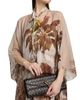 Kobi Halperin Women's Everleigh Printed Chiffon Cover-Up Dress - 5