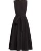 Kobi Halperin Women's Fleur Pleated Sleeveless Midi-Dress - 1