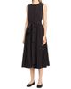 Kobi Halperin Women's Fleur Pleated Sleeveless Midi-Dress - 3