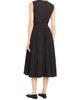 Kobi Halperin Women's Fleur Pleated Sleeveless Midi-Dress - 4