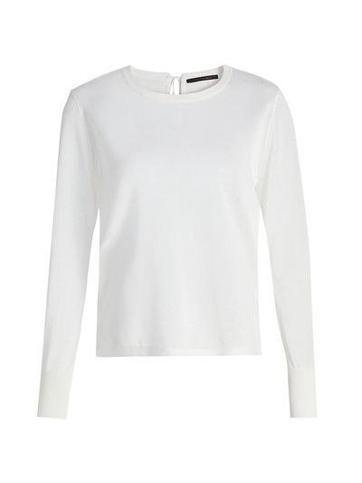 Kobi Halperin Women's Jaylyn Jersey Sweater