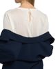 Kobi Halperin Women's Jaylyn Jersey Sweater - 6