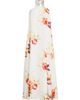 Kobi Halperin Women's Jennie Halterneck Maxi Dress - 1
