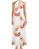 Kobi Halperin Women's Jennie Halterneck Maxi Dress - 5