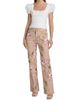 Kobi Halperin Women's Leigh Floral Cotton Twill Pants - 2
