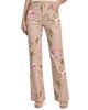 Kobi Halperin Women's Leigh Floral Cotton Twill Pants - 3