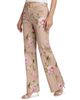 Kobi Halperin Women's Leigh Floral Cotton Twill Pants - 4