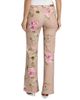 Kobi Halperin Women's Leigh Floral Cotton Twill Pants - 5