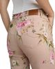 Kobi Halperin Women's Leigh Floral Cotton Twill Pants - 6