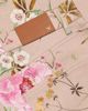 Kobi Halperin Women's Leigh Floral Cotton Twill Pants - 7