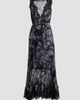 Kobi Halperin Women's Liora Floral Midi Dress - 1
