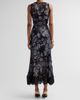 Kobi Halperin Women's Liora Floral Midi Dress - 3