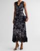 Kobi Halperin Women's Liora Floral Midi Dress - 4