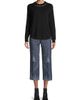 Kobi Halperin Women's Luna Cashmere-Blend Sweater - 2