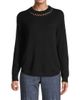 Kobi Halperin Women's Luna Cashmere-Blend Sweater - 3