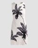 Kobi Halperin Women's Maren Palm Lace Mini Dress - 1