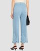 Kobi Halperin Women's Marigold Embroidered Jeans - 3
