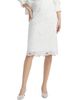 Kobi Halperin Women's Nala Lace Pencil Skirt - 3