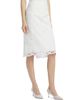 Kobi Halperin Women's Nala Lace Pencil Skirt - 4