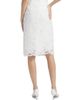 Kobi Halperin Women's Nala Lace Pencil Skirt - 5
