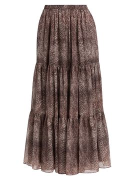 Sho Dress