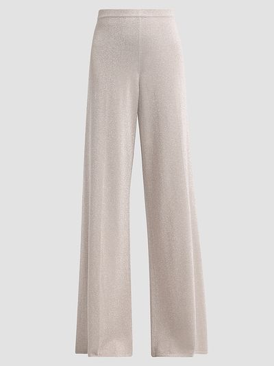 Kobi Halperin Women's Nina Knit Wide-Leg Pants