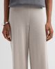 Kobi Halperin Women's Nina Knit Wide-Leg Pants - 5