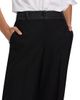 Kobi Halperin Women's Poe Denim & Twill Wide-Leg Pants - 6