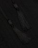 Kobi Halperin Women's Poppi Fringed Chiffon Blouse - 7