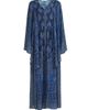 Kobi Halperin Women's Salem Chiffon Maxi Dress - 1
