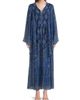 Kobi Halperin Women's Salem Chiffon Maxi Dress - 2