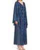 Kobi Halperin Women's Salem Chiffon Maxi Dress - 4