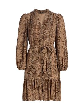 Sho Dress
