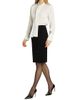 Kobi Halperin Women's Winslet Crystal-Embellished Skirt - 2
