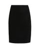Kobi Halperin Women's Winslet Crystal-Embellished Skirt - 8