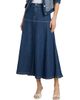 Kobi Halperin Women's Ysabelle Denim Maxi Skirt - 3