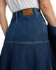 Kobi Halperin Women's Ysabelle Denim Maxi Skirt - 6