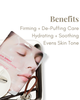 Kocostar Kocostar a.m. Sunday Collagen Glutathione Mask - 3