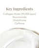 Kocostar Kocostar a.m. Sunday Collagen Glutathione Mask - 5