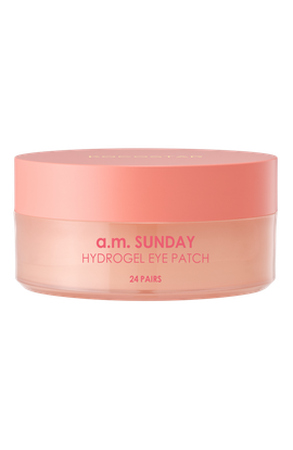 Kocostar Kocostar a.m. Sunday Hydrogel Eye Patch