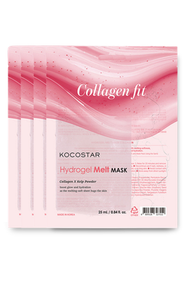 Kocostar Kocostar Hydrogel Melt Mask Collagen Fit