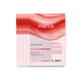 Kocostar Kocostar Hydrogel Melt Mask PDRN Fit