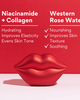 Kocostar Kocostar Rose Lip Mask - 4